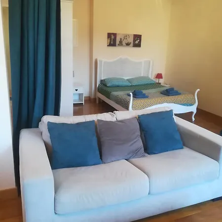 Apartment Un Joli Pied A Terre