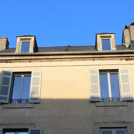 Un Joli Pied A Terre Apartment Montignac-Lascaux
