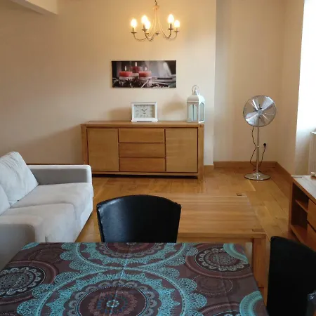 Apartment Un Joli Pied A Terre