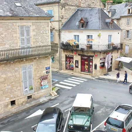 Un Joli Pied A Terre * Montignac-Lascaux