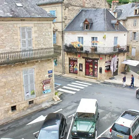 Un Joli Pied A Terre * Montignac-Lascaux