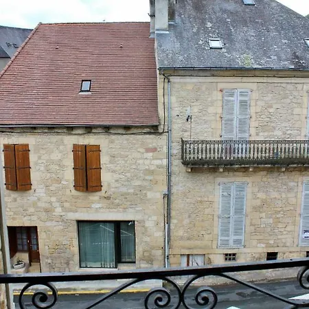 Un Joli Pied A Terre * Montignac-Lascaux