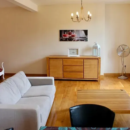 Apartment Un Joli Pied A Terre *