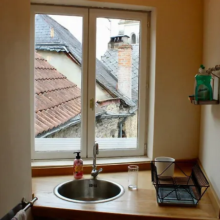 Apartment Un Joli Pied A Terre